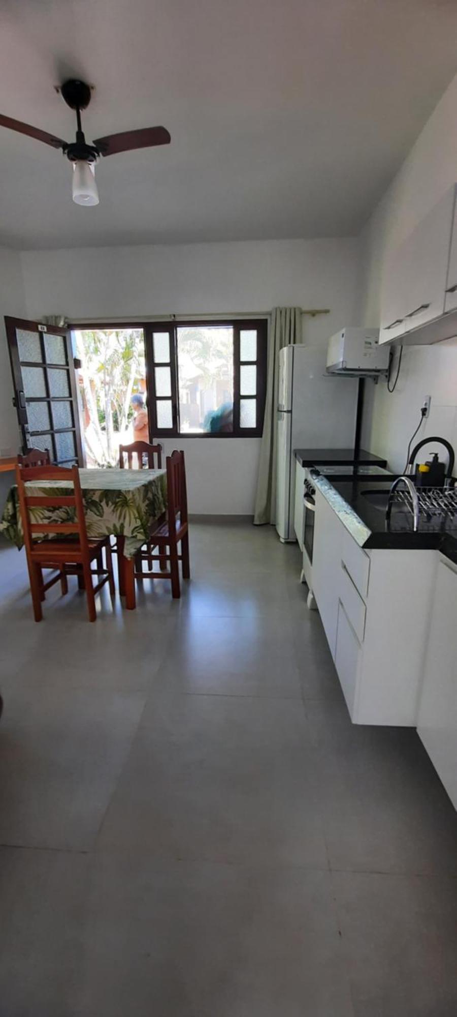 Bangalô 12 na praia de Guaratiba, Prado, ba Exterior foto